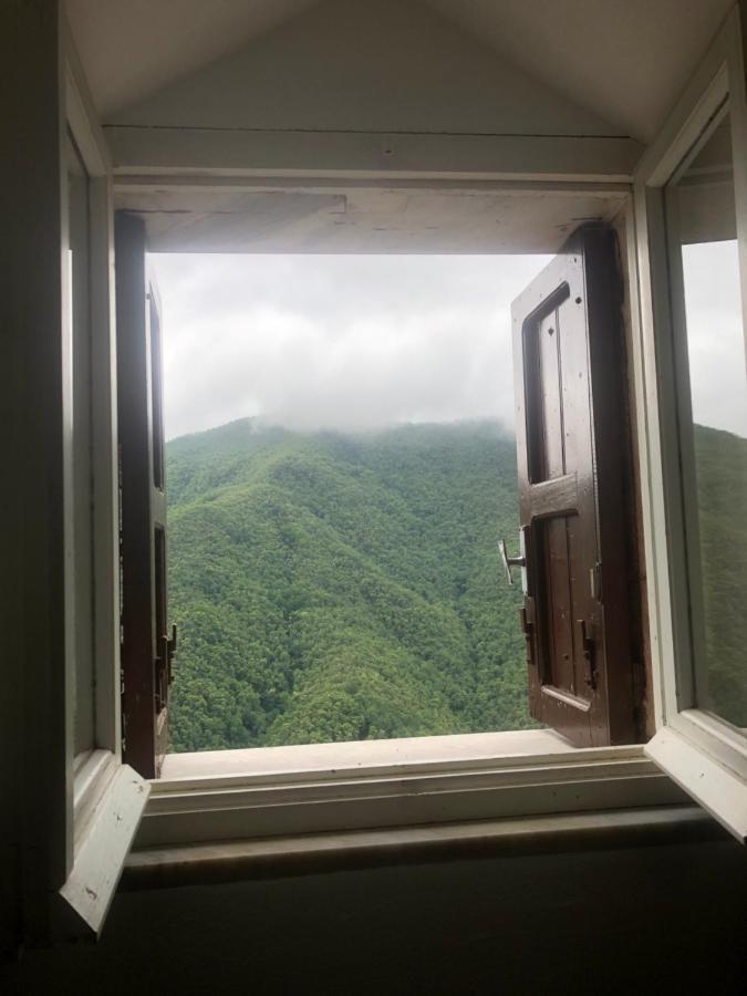 Villa Elena Mezzanego Kültér fotó