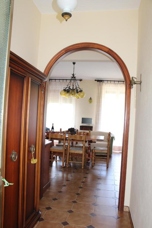 Villa Elena Mezzanego Kültér fotó