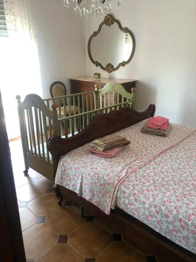 Villa Elena Mezzanego Kültér fotó