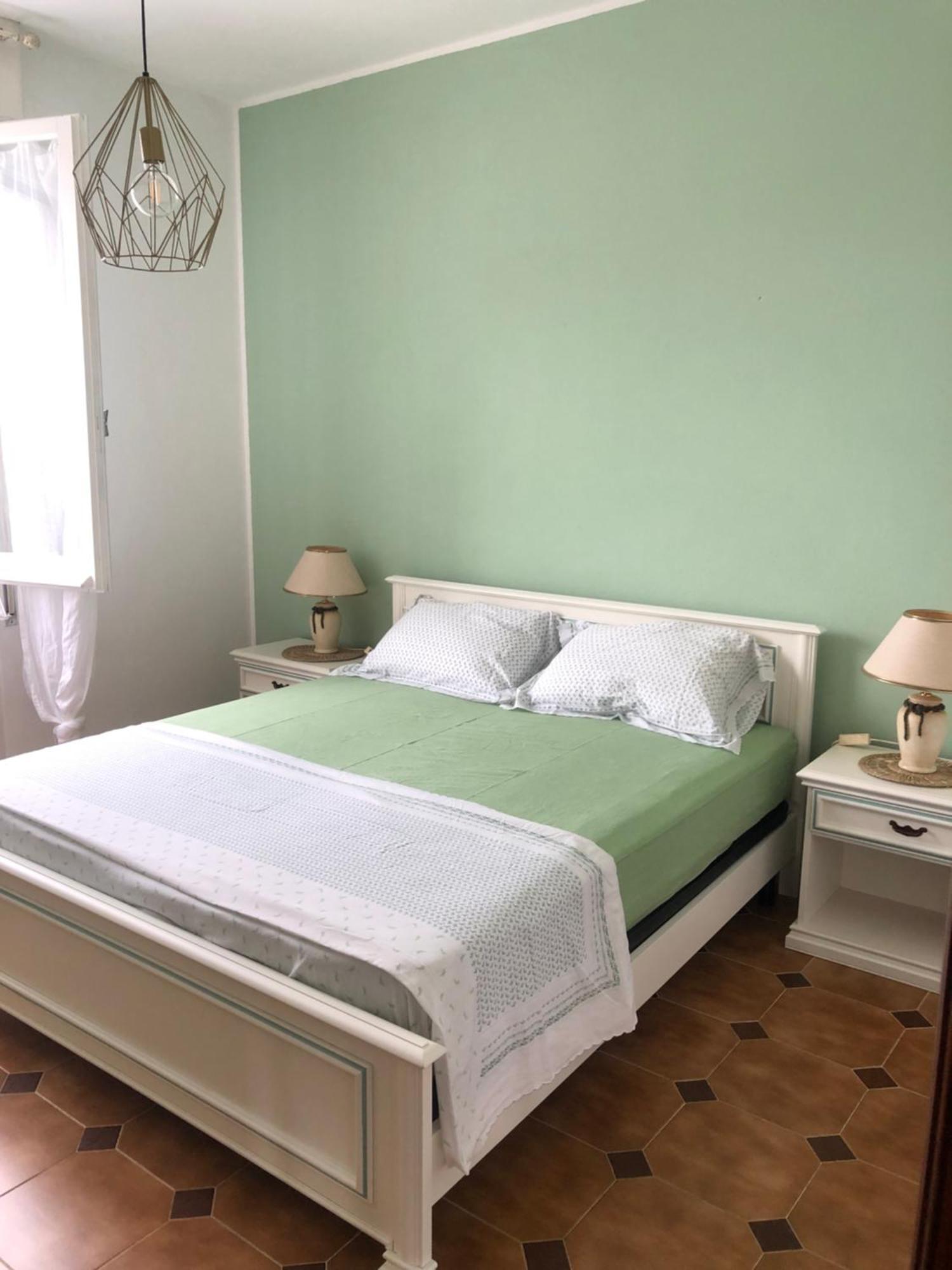 Villa Elena Mezzanego Kültér fotó