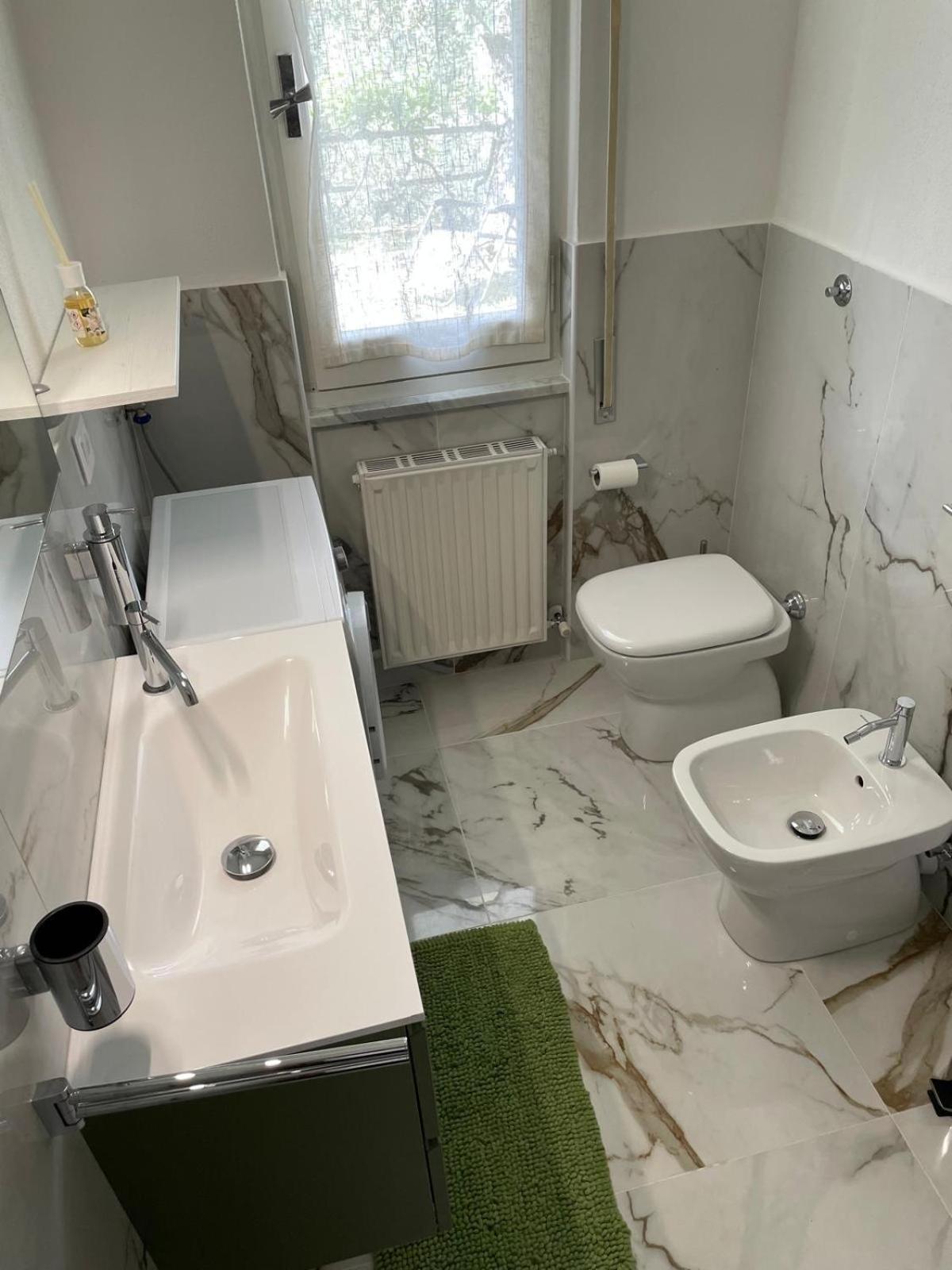 Villa Elena Mezzanego Kültér fotó