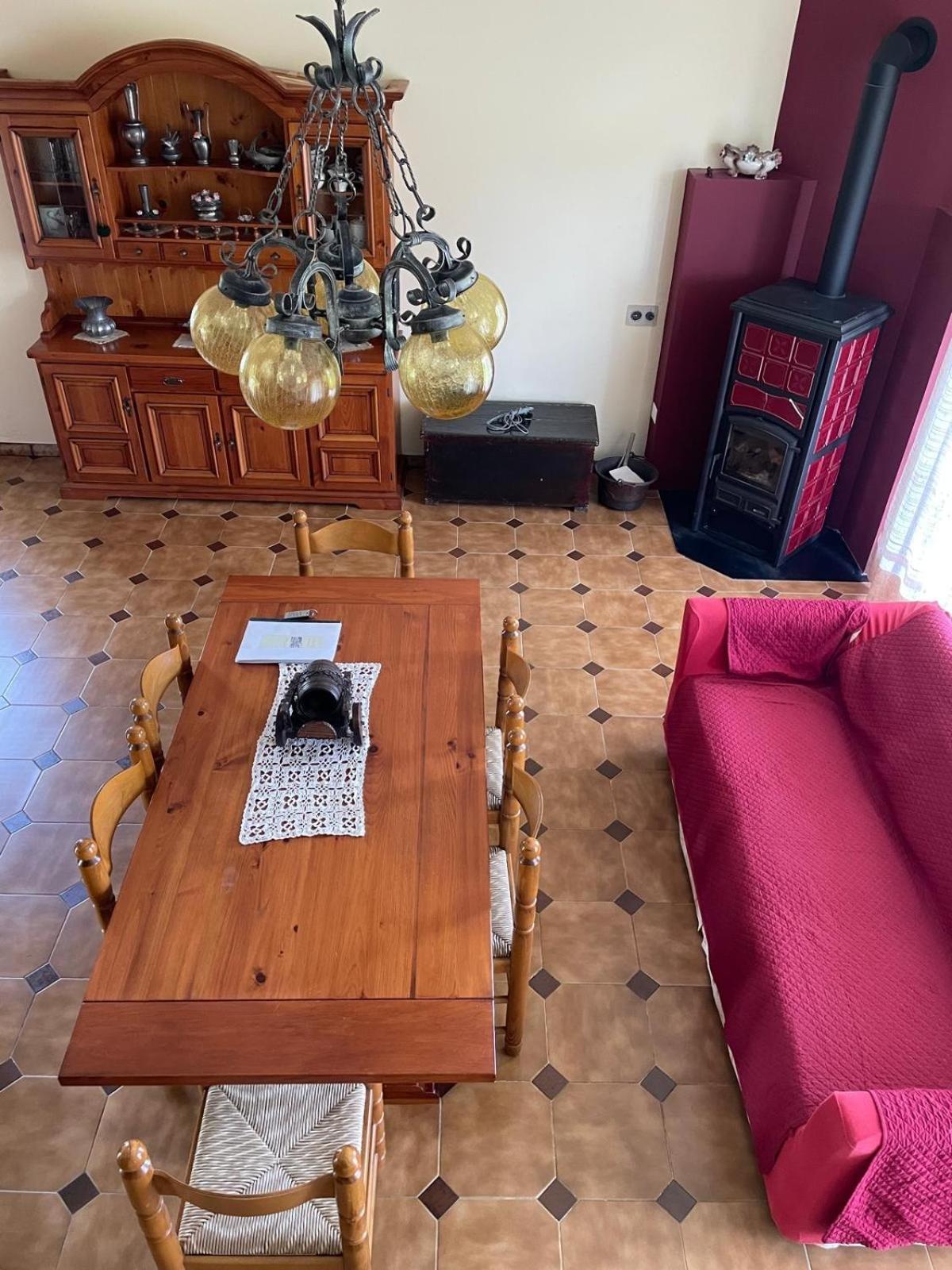 Villa Elena Mezzanego Kültér fotó