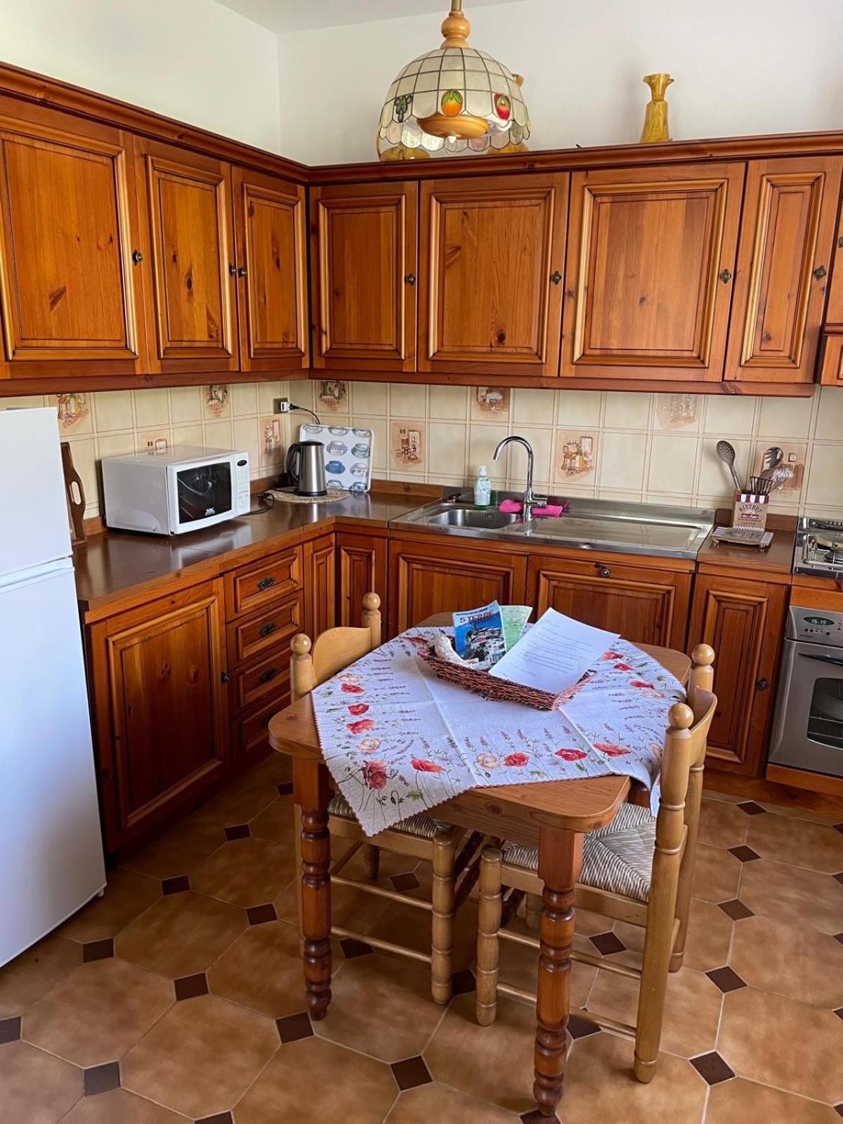 Villa Elena Mezzanego Kültér fotó