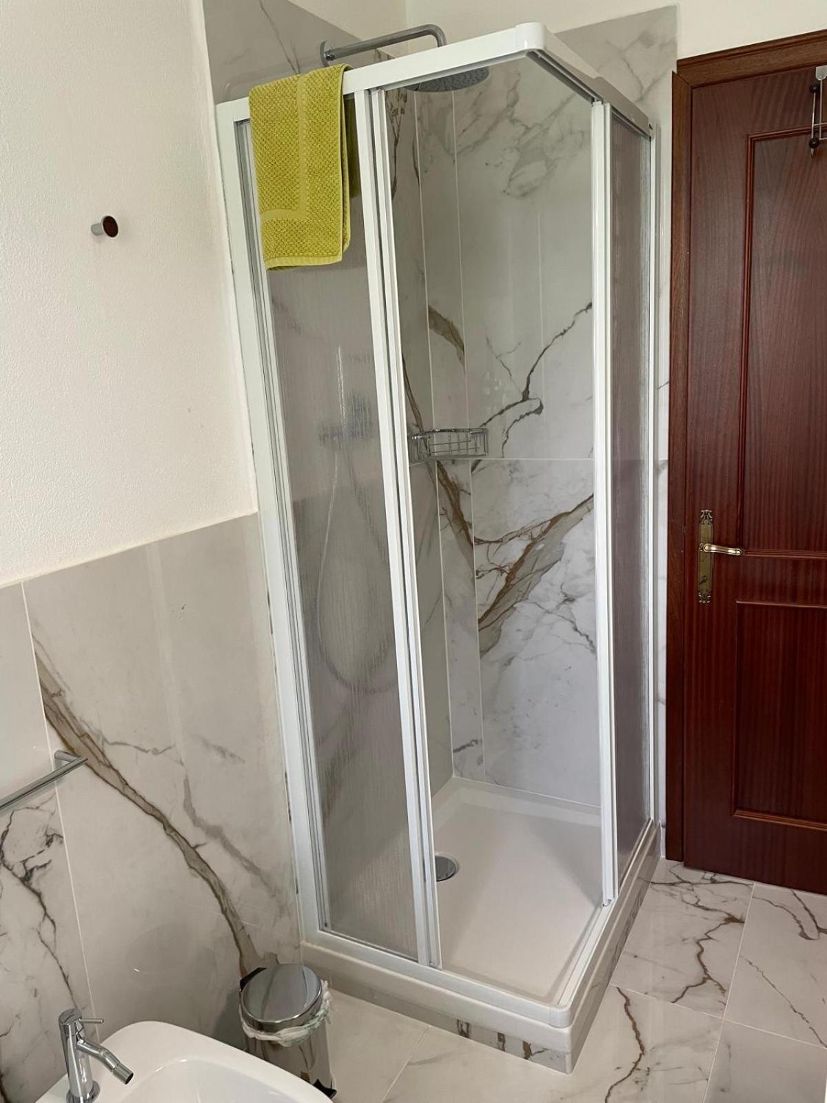 Villa Elena Mezzanego Kültér fotó