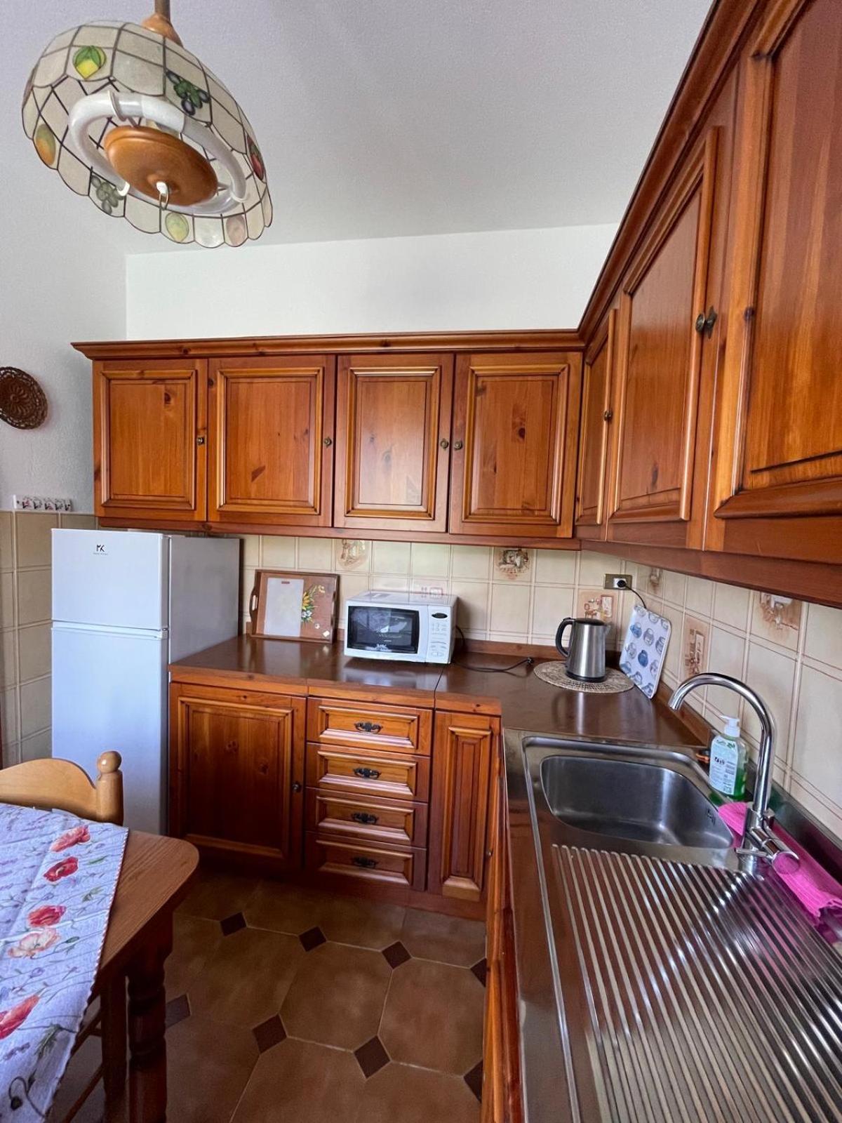 Villa Elena Mezzanego Kültér fotó